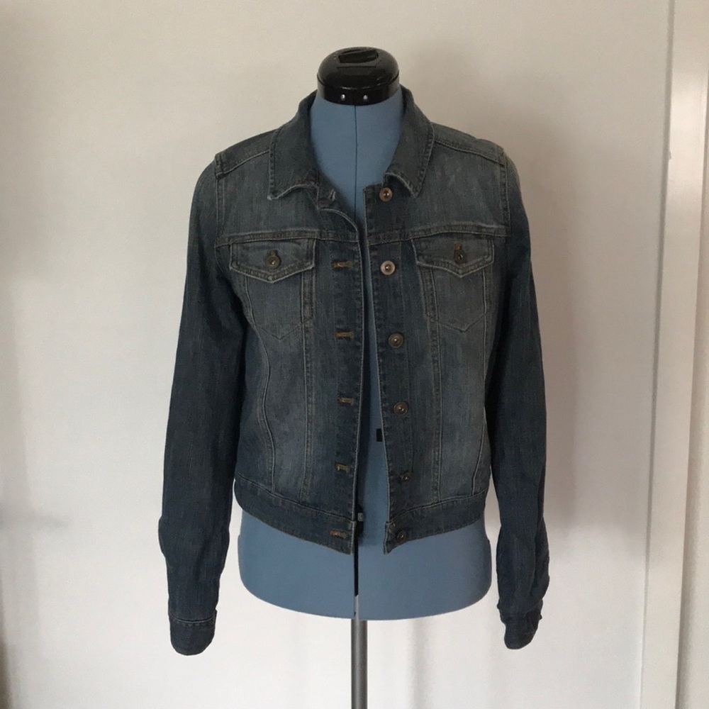 BP jean jacket. Size M.
